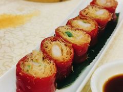 红米肠-顺德人家食府(黄金广场店)