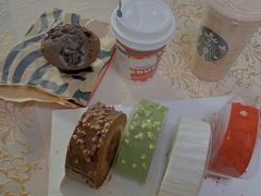 -星巴克(常州科教城创研港店)