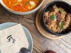 -兮食农场餐厅