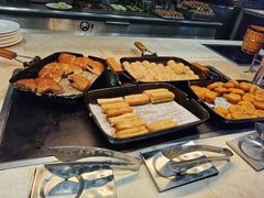 -上海嘉定喜来登酒店