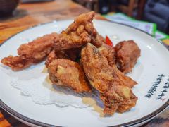 -盈田盈粥庄(博山东路店)