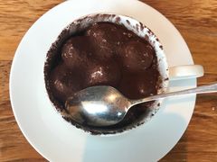 -非常时髦餐厅VUE Restaurant(外滩茂悦大酒店)