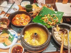 -云海肴·汽锅鸡·云南菜(美罗城店)