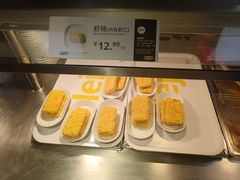 -宜家·瑞典风味餐厅(烟台路店)