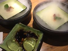 -辛香汇(CBD)
