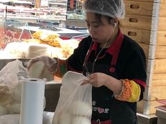 -利群商厦(台东店)