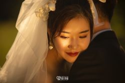 点击看大图 -情订奇缘婚纱摄影(和平路店)