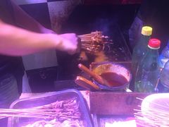 -十里铺铁板鱿鱼