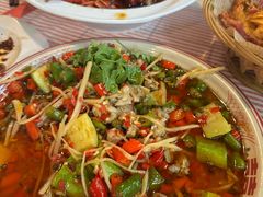 -霸王虾·麻辣小龙虾(清水河公园店)