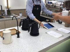 -Onirii Coffee(长乐路店)