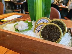 -Mr.Fish鱼鲜生海鲜放题(高德置地冬广场店)