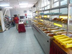 -番茄Nasi Kandar印度料理