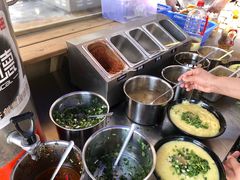 -东家云南传统油条稀豆粉(昆明茶马花街店)