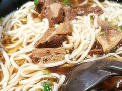 -李先生牛肉面(新华店)
