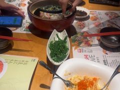 -Sushi Love 创意寿司(丽影广场店)