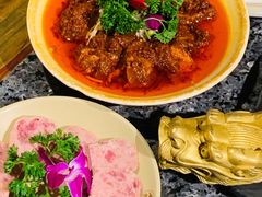 自制午餐肉-蜀大侠火锅(建设路第五大道店)