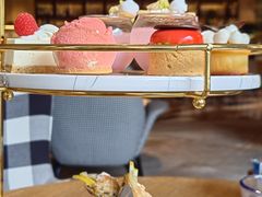 -粤海喜来登酒店·&More聚驿(天河城店)