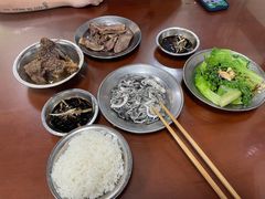 -阿秋牛排(湖心街店)