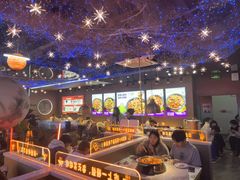 -徐记小怪兽肉蟹煲(中央大街店)