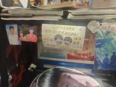 -玉桥餐厅(天坛店)