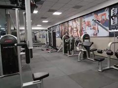 -斯博特游泳俱乐部(万象城店)