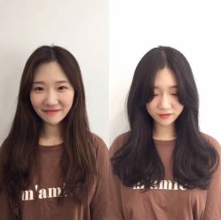 -尚·丹尼Hair