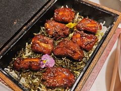 -大潮淮·淮扬菜(何园旗舰店)