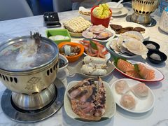 -舒友海鲜姿造(白鹭洲店)