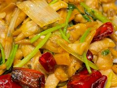 辣炒蛏子-双井轩(双井店)
