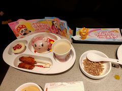 -海底捞火锅(东百中心店)