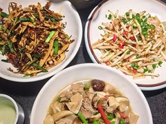 -老灶房-四川土菜(铁牛广场店)