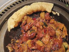 -灶座小锅烀饼·铁锅炖(全国总店)