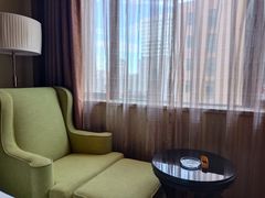 -汕头龙光喜来登酒店
