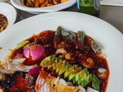 -大锅强·蒸海鲜青岛菜(吾悦广场店)