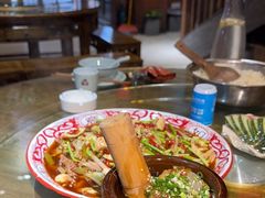 -灶东家民间菜(回兴店)