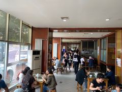 -吾穆勒蓬灰牛肉面·清真(北滨河中路店)