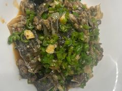 -院里寻菜·精致庭院菜(观沙岭店)