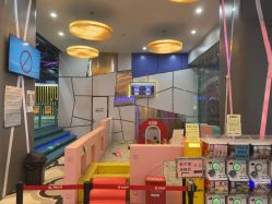 -反弹蹦床公园·亲子乐园·团建·派对(尚品奥莱店)