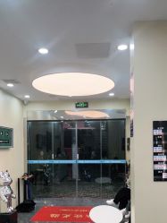 -缪斯Hair Salon