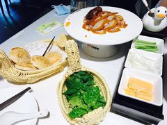 煜丰汴京烤鸭-煜丰汴京烤鸭(福彩路店)