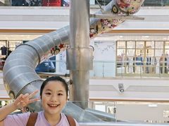 -巴黎春天(浦建店)