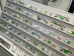 -青山良镜(中国丹阳国际眼镜城店)