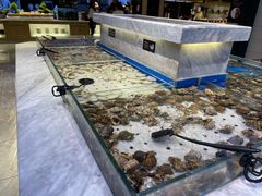 -川骄海鲜自助(河东店)