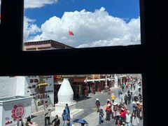 -玛吉阿米·餐吧