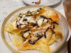 -浩海火烧云傣家菜(蓝港店)