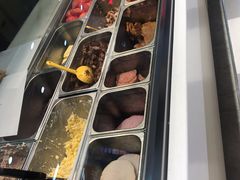 自助取餐区-赛百味SUBWAY(长宁龙之梦店)