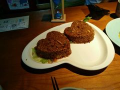 -蜜桃餐厅·古运河畔(南下塘店)