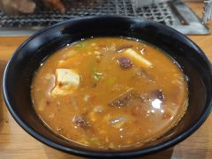 -肉甲韩国木炭烤肉(新壹街1店)