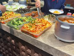 -毅祥斋老孙家泡馍(北院门鼓楼店)