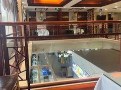 -宏运厨房·海鲜青岛菜·生日宴(城市阳台店)